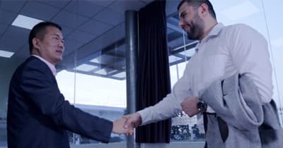 Packing and palletizing area for export BBQ grill orders