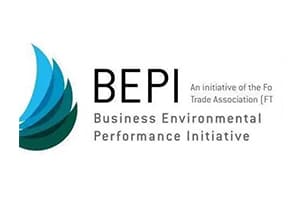 BEPI audit certificate - Keyfire BBQ factory