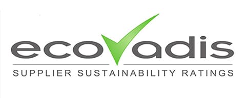 Ecovadis sustainability rating for BBQ grill manufacturer