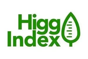Higg Index sustainability certification for BBQ grill factory