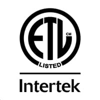 Intertek tested BBQ grills - quality assurance