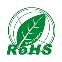 RoHS compliant electric BBQ grills - no hazardous substances