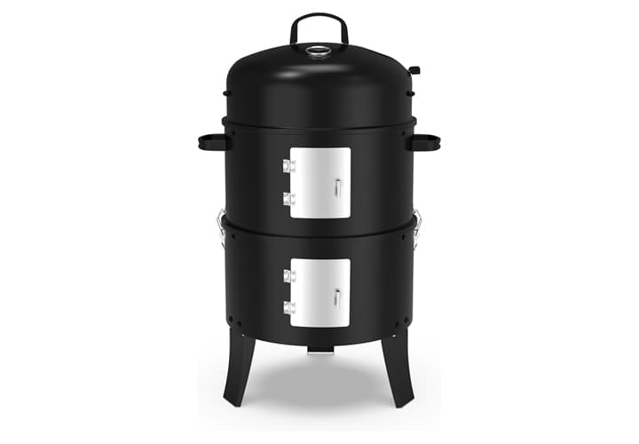 Custom BBQ grill sample testing and approval before mass production - ODM manufacturer